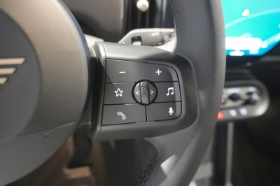 MINI Hatch Gebrauchtwagen