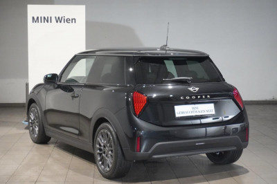 MINI Hatch Gebrauchtwagen