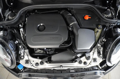 MINI Hatch Gebrauchtwagen