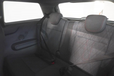 MINI Hatch Gebrauchtwagen