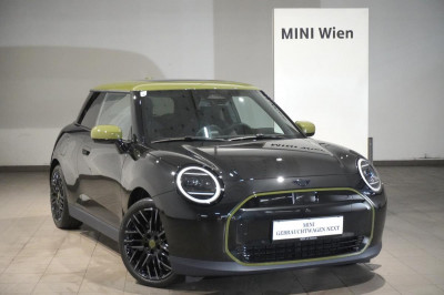 MINI Mini Gebrauchtwagen