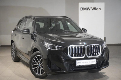 BMW X1 Gebrauchtwagen BMW X1 Gebrauchtwagen