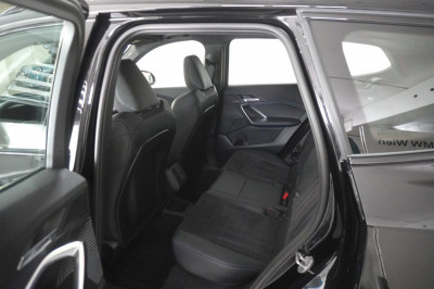 BMW X1 Gebrauchtwagen BMW X1 Gebrauchtwagen