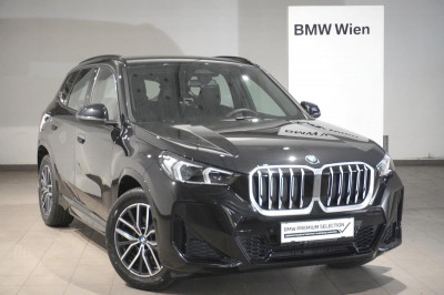 BMW X1 Gebrauchtwagen BMW X1 Gebrauchtwagen