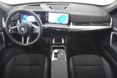 BMW X1 Gebrauchtwagen BMW X1 Gebrauchtwagen