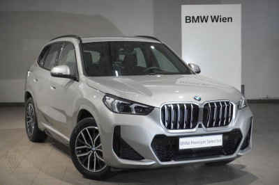 BMW X1 Gebrauchtwagen BMW X1 Gebrauchtwagen