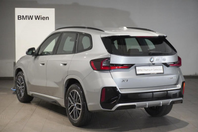 BMW X1 Gebrauchtwagen BMW X1 Gebrauchtwagen