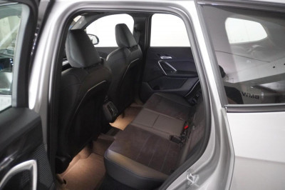 BMW X1 Gebrauchtwagen BMW X1 Gebrauchtwagen