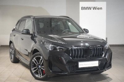 BMW X1 Vorführwagen BMW X1 Vorführwagen