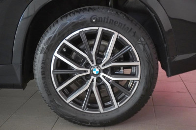 BMW X1 Gebrauchtwagen BMW X1 Gebrauchtwagen