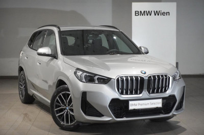 BMW X1 Gebrauchtwagen BMW X1 Gebrauchtwagen