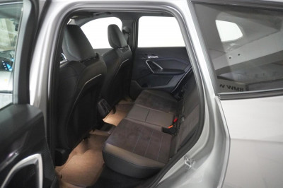 BMW X1 Gebrauchtwagen BMW X1 Gebrauchtwagen