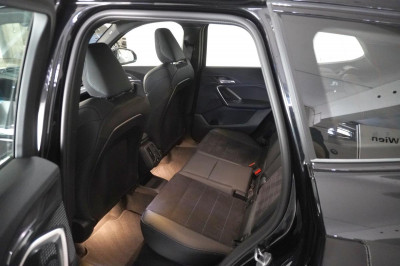 BMW X1 Gebrauchtwagen BMW X1 Gebrauchtwagen