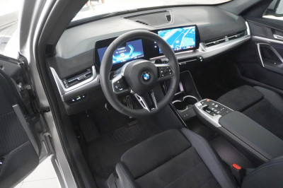 BMW X1 Gebrauchtwagen BMW X1 Gebrauchtwagen