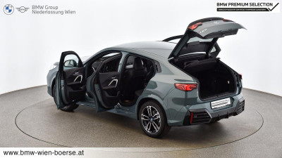 BMW iX2 Gebrauchtwagen BMW iX2 Gebrauchtwagen