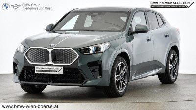 BMW iX2 Gebrauchtwagen BMW iX2 Gebrauchtwagen