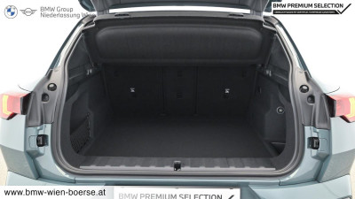 BMW iX2 Gebrauchtwagen BMW iX2 Gebrauchtwagen