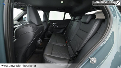 BMW iX2 Gebrauchtwagen BMW iX2 Gebrauchtwagen