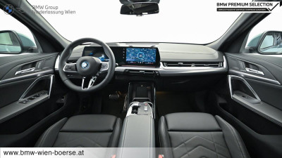 BMW iX2 Gebrauchtwagen BMW iX2 Gebrauchtwagen