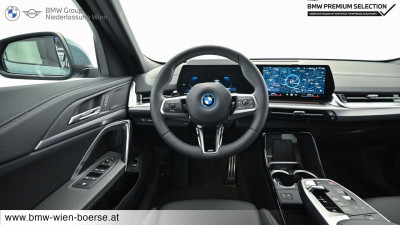 BMW iX2 Gebrauchtwagen BMW iX2 Gebrauchtwagen