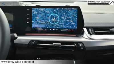 BMW iX2 Gebrauchtwagen BMW iX2 Gebrauchtwagen