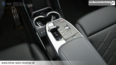 BMW iX2 Gebrauchtwagen BMW iX2 Gebrauchtwagen