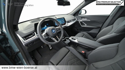 BMW iX2 Gebrauchtwagen BMW iX2 Gebrauchtwagen
