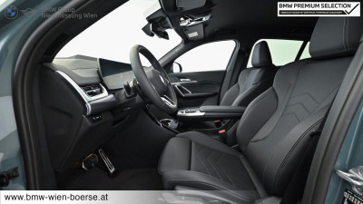BMW iX2 Gebrauchtwagen BMW iX2 Gebrauchtwagen
