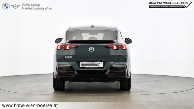 BMW iX2 Gebrauchtwagen BMW iX2 Gebrauchtwagen
