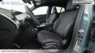 BMW iX2 Gebrauchtwagen BMW iX2 Gebrauchtwagen