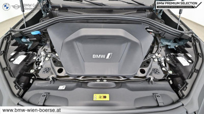 BMW iX2 Gebrauchtwagen BMW iX2 Gebrauchtwagen