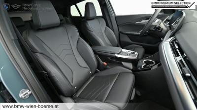 BMW iX2 Gebrauchtwagen BMW iX2 Gebrauchtwagen