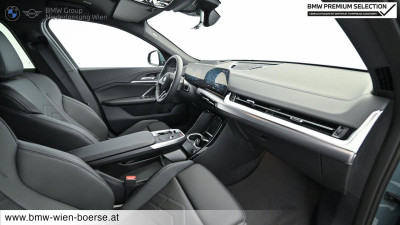 BMW iX2 Gebrauchtwagen BMW iX2 Gebrauchtwagen