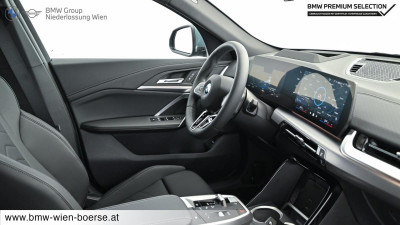 BMW iX2 Gebrauchtwagen BMW iX2 Gebrauchtwagen