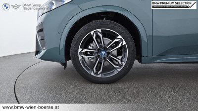 BMW iX2 Gebrauchtwagen BMW iX2 Gebrauchtwagen