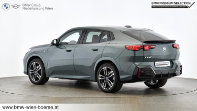 BMW iX2 Gebrauchtwagen BMW iX2 Gebrauchtwagen