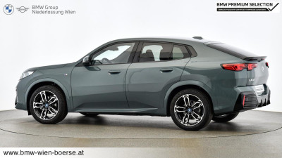 BMW iX2 Gebrauchtwagen BMW iX2 Gebrauchtwagen