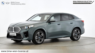BMW iX2 Gebrauchtwagen BMW iX2 Gebrauchtwagen