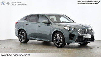 BMW iX2 Gebrauchtwagen BMW iX2 Gebrauchtwagen