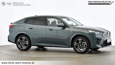 BMW iX2 Gebrauchtwagen BMW iX2 Gebrauchtwagen