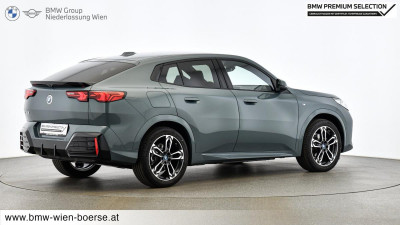 BMW iX2 Gebrauchtwagen BMW iX2 Gebrauchtwagen