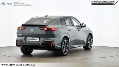 BMW iX2 Gebrauchtwagen BMW iX2 Gebrauchtwagen