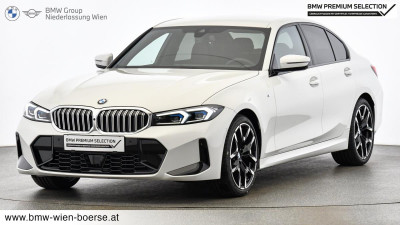 BMW 3er Gebrauchtwagen BMW 3er Gebrauchtwagen