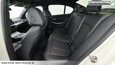 BMW 3er Gebrauchtwagen BMW 3er Gebrauchtwagen