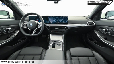 BMW 3er Gebrauchtwagen BMW 3er Gebrauchtwagen