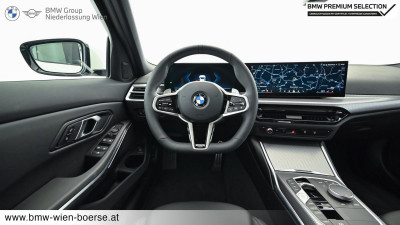 BMW 3er Gebrauchtwagen BMW 3er Gebrauchtwagen