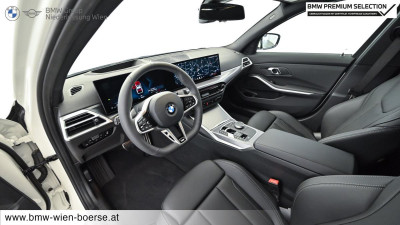 BMW 3er Gebrauchtwagen BMW 3er Gebrauchtwagen