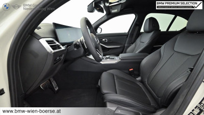 BMW 3er Gebrauchtwagen BMW 3er Gebrauchtwagen