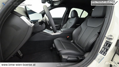 BMW 3er Gebrauchtwagen BMW 3er Gebrauchtwagen