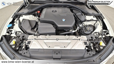 BMW 3er Gebrauchtwagen BMW 3er Gebrauchtwagen